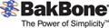 BakBone logo